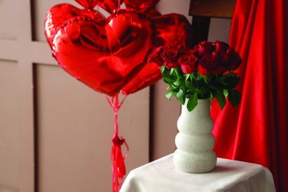 article image - valentine